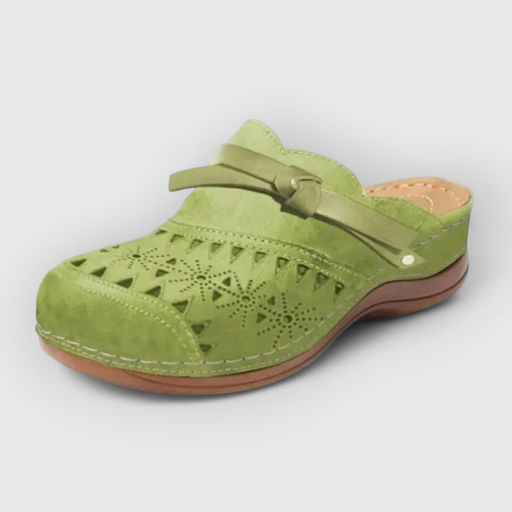 Mirone™ | Comfortable Everyday Clogs