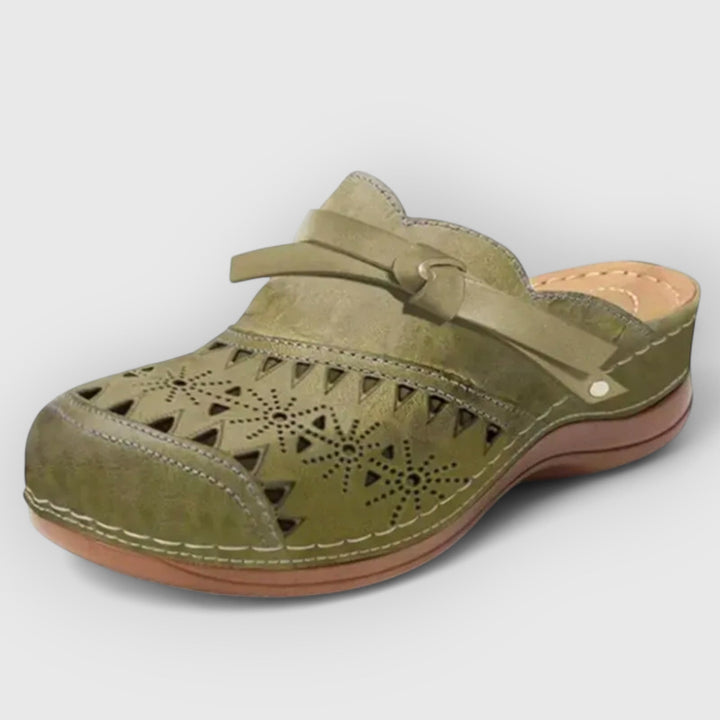 Mirone™ | Comfortable Everyday Clogs