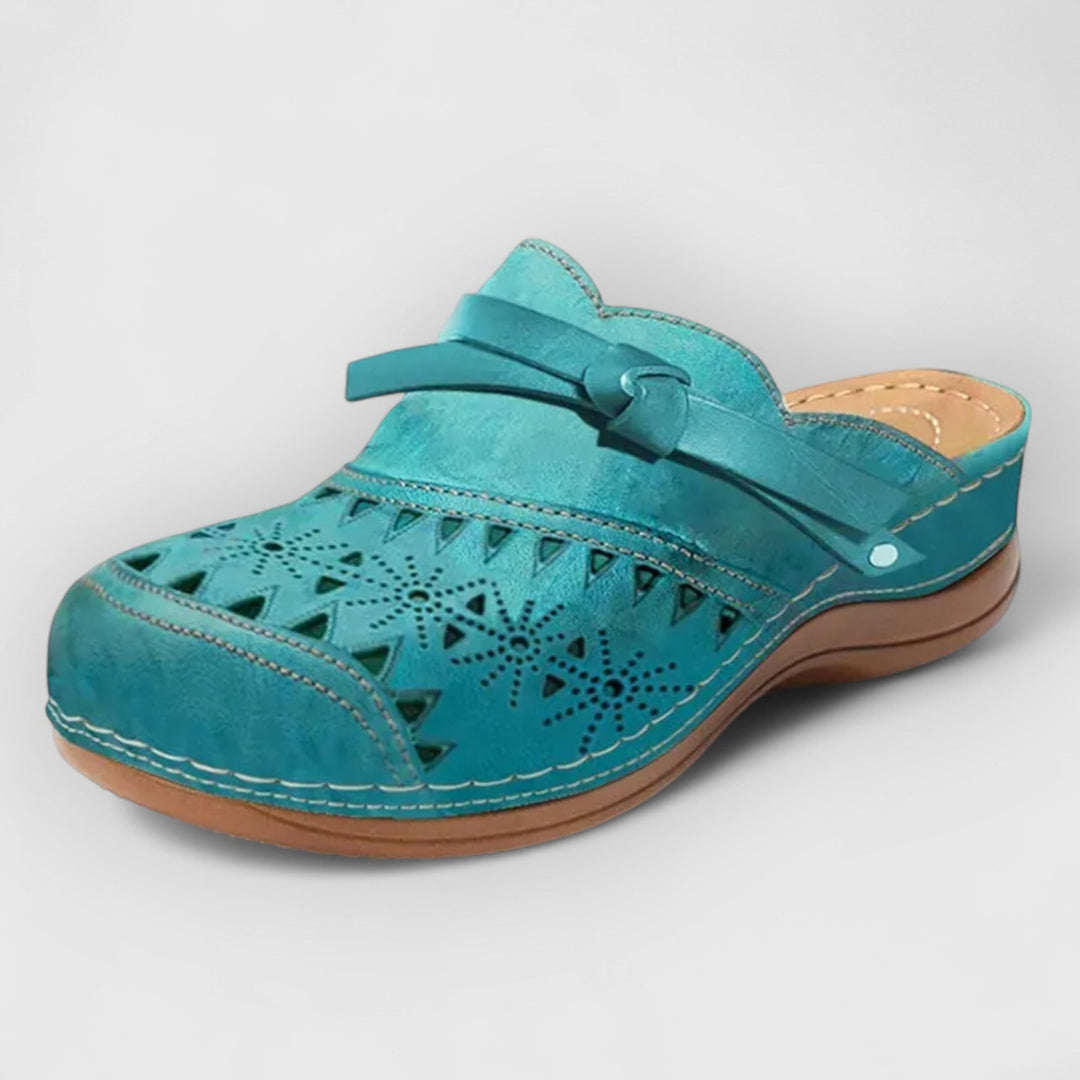 Mirone™ | Comfortable Everyday Clogs