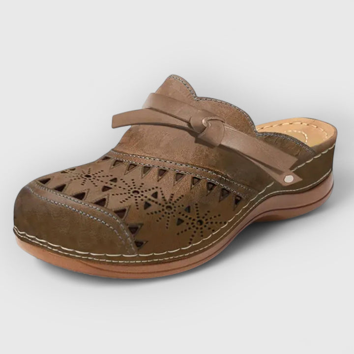 Mirone™ | Comfortable Everyday Clogs
