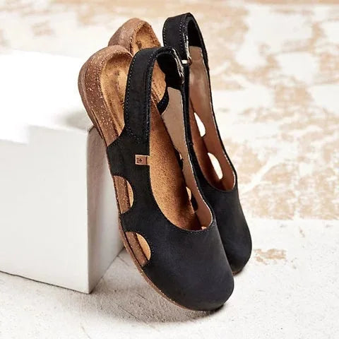 Sofia – Supportive Comfort Sandals