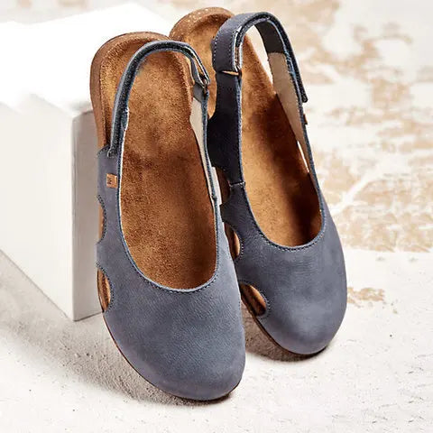 Sofia – Supportive Comfort Sandals