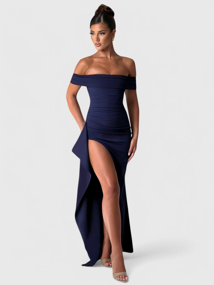 ARIZONA MAXI DRESS
