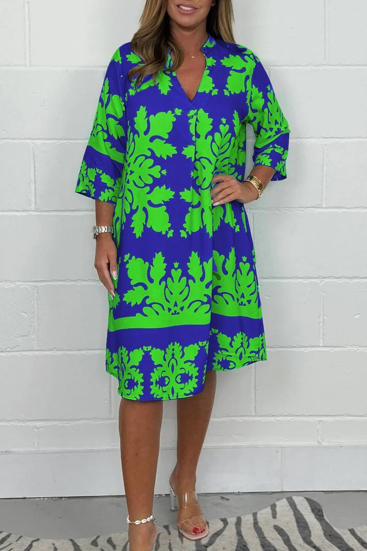 Celeste™ | Breezy Summer Dress