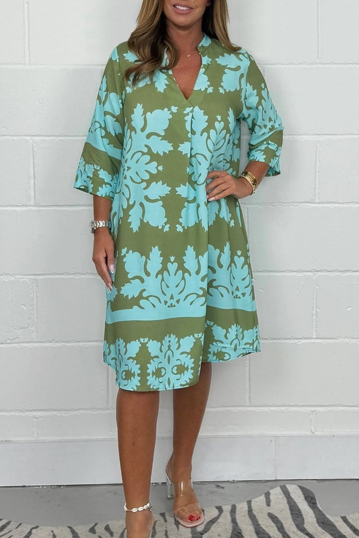 Celeste™ | Breezy Summer Dress