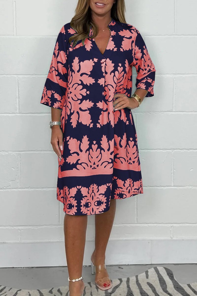 Celeste™ | Breezy Summer Dress