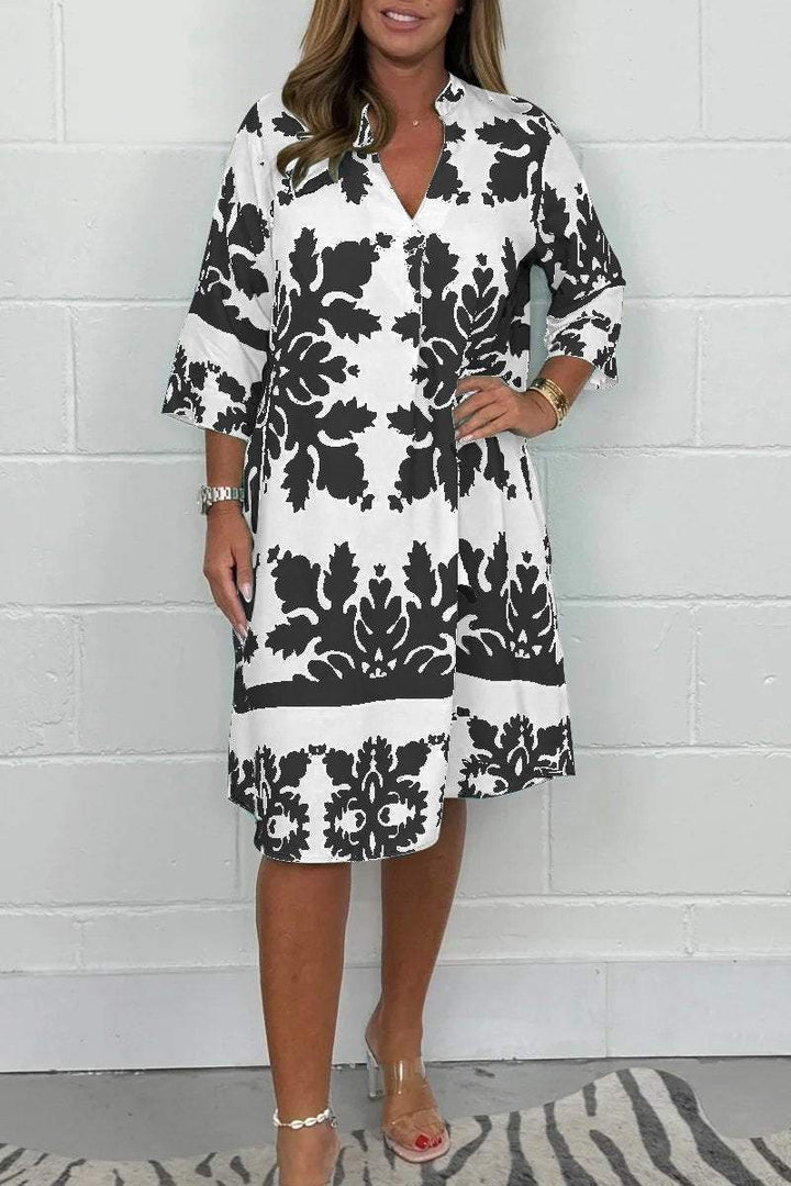 Celeste™ | Breezy Summer Dress