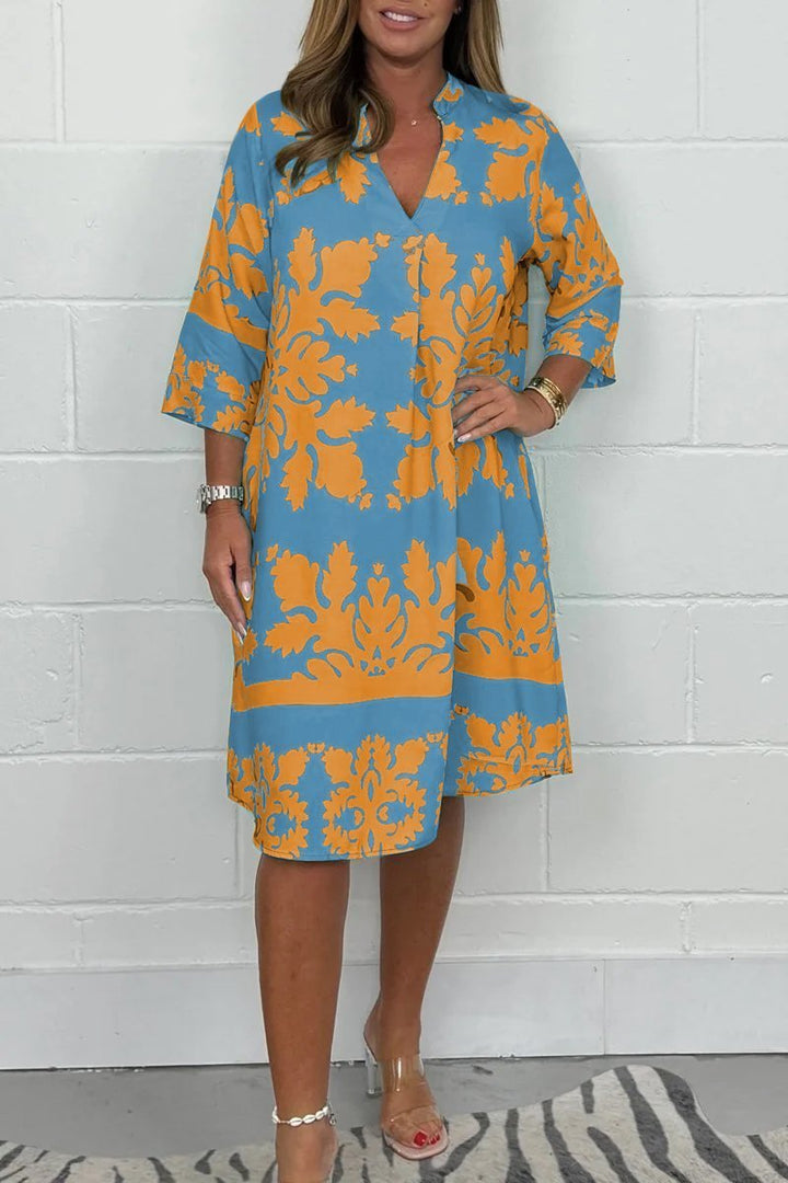 Celeste™ | Breezy Summer Dress