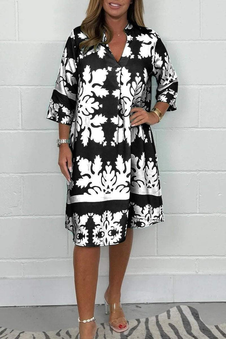 Celeste™ | Breezy Summer Dress