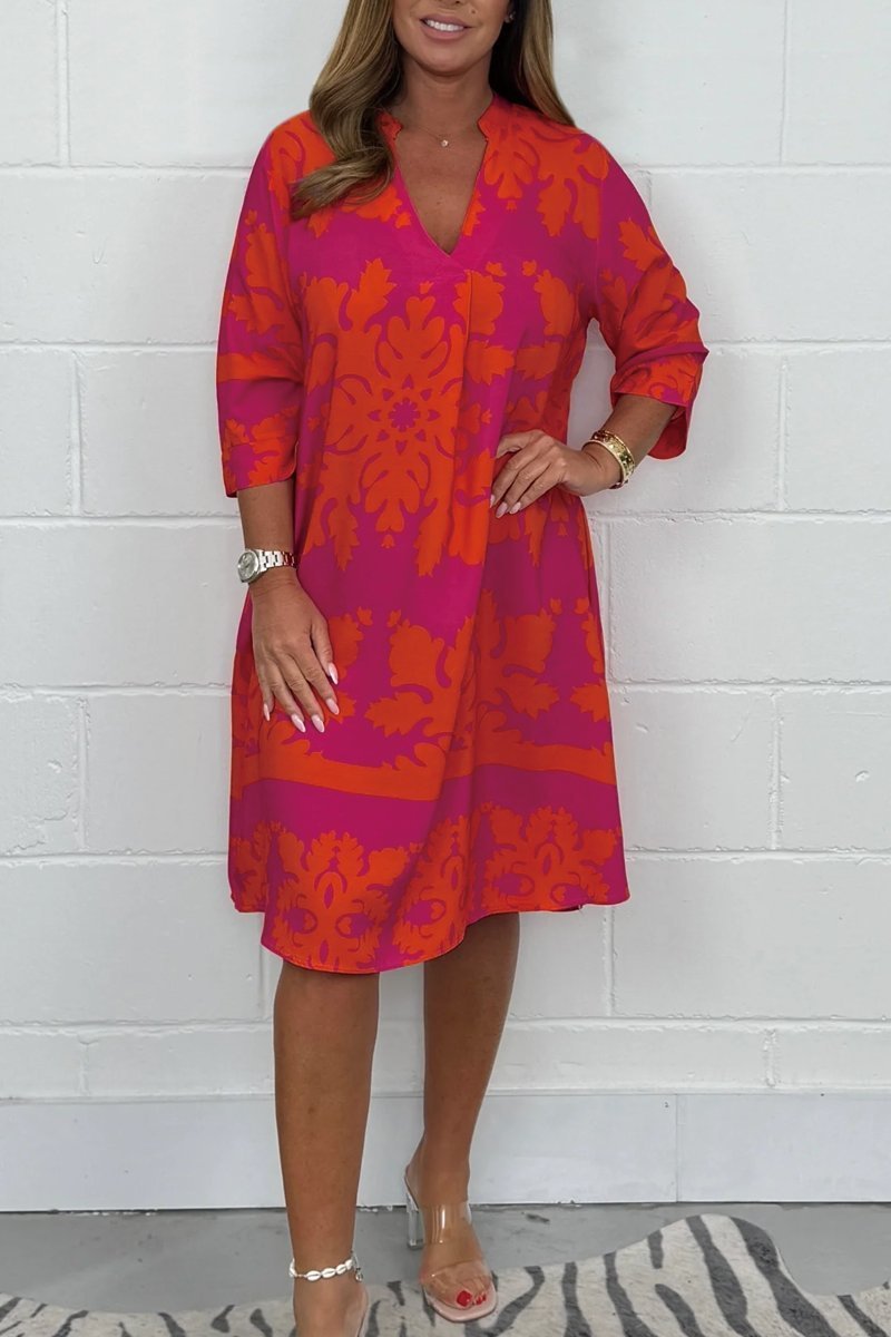 Celeste™ | Breezy Summer Dress