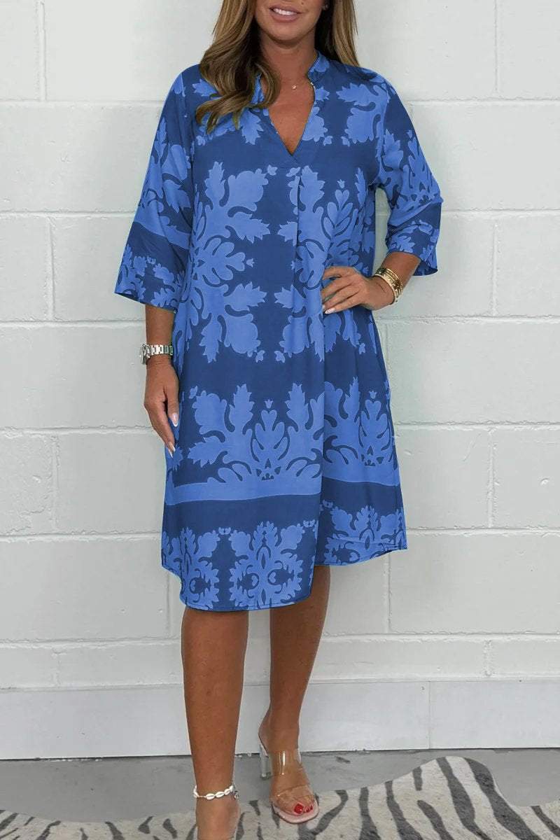 Celeste™ | Breezy Summer Dress