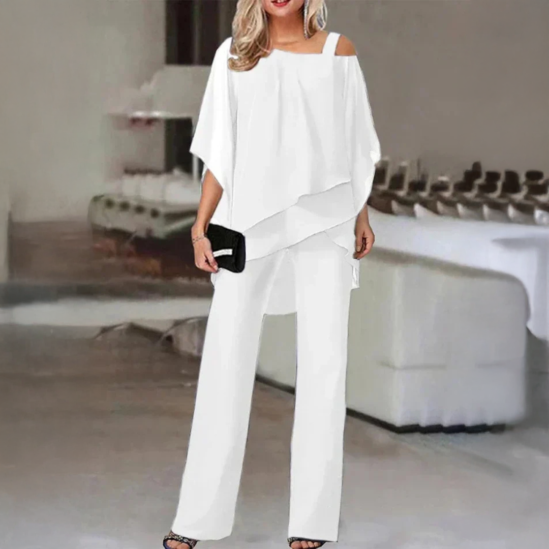 Amalia™ | Chic and Refined Outfit