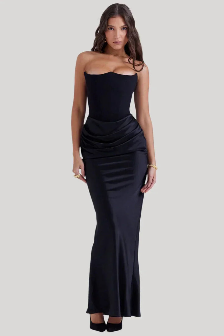 Madilyn | Elegant Evening Dress