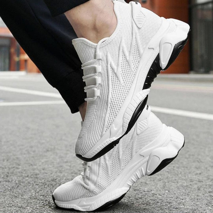 Apex Rise™ | Height-Boosting Insoles (+6CM, +8CM, +10CM)