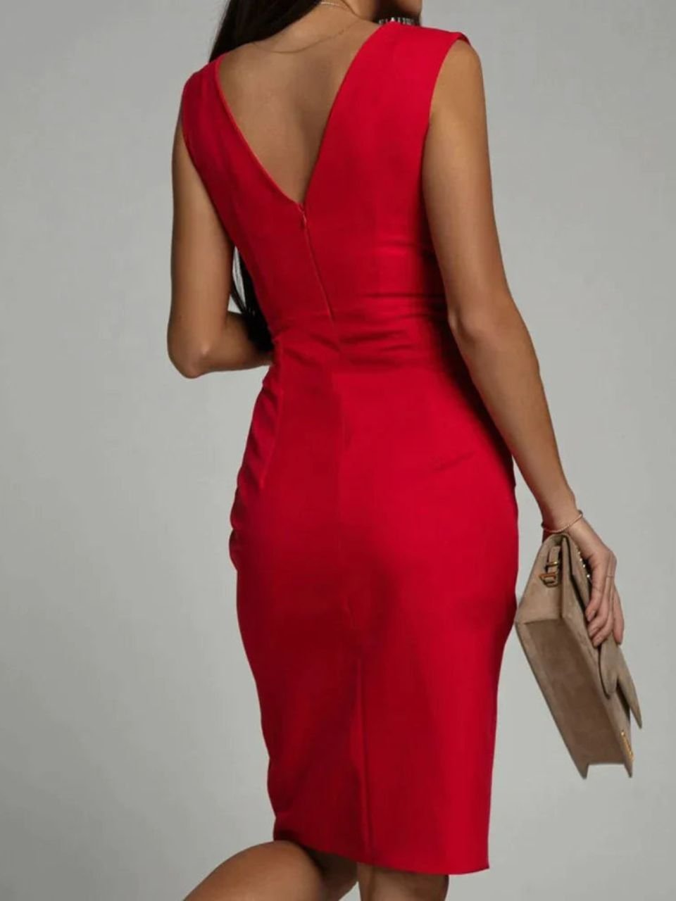 Isabeau | Elegant Evening Gown