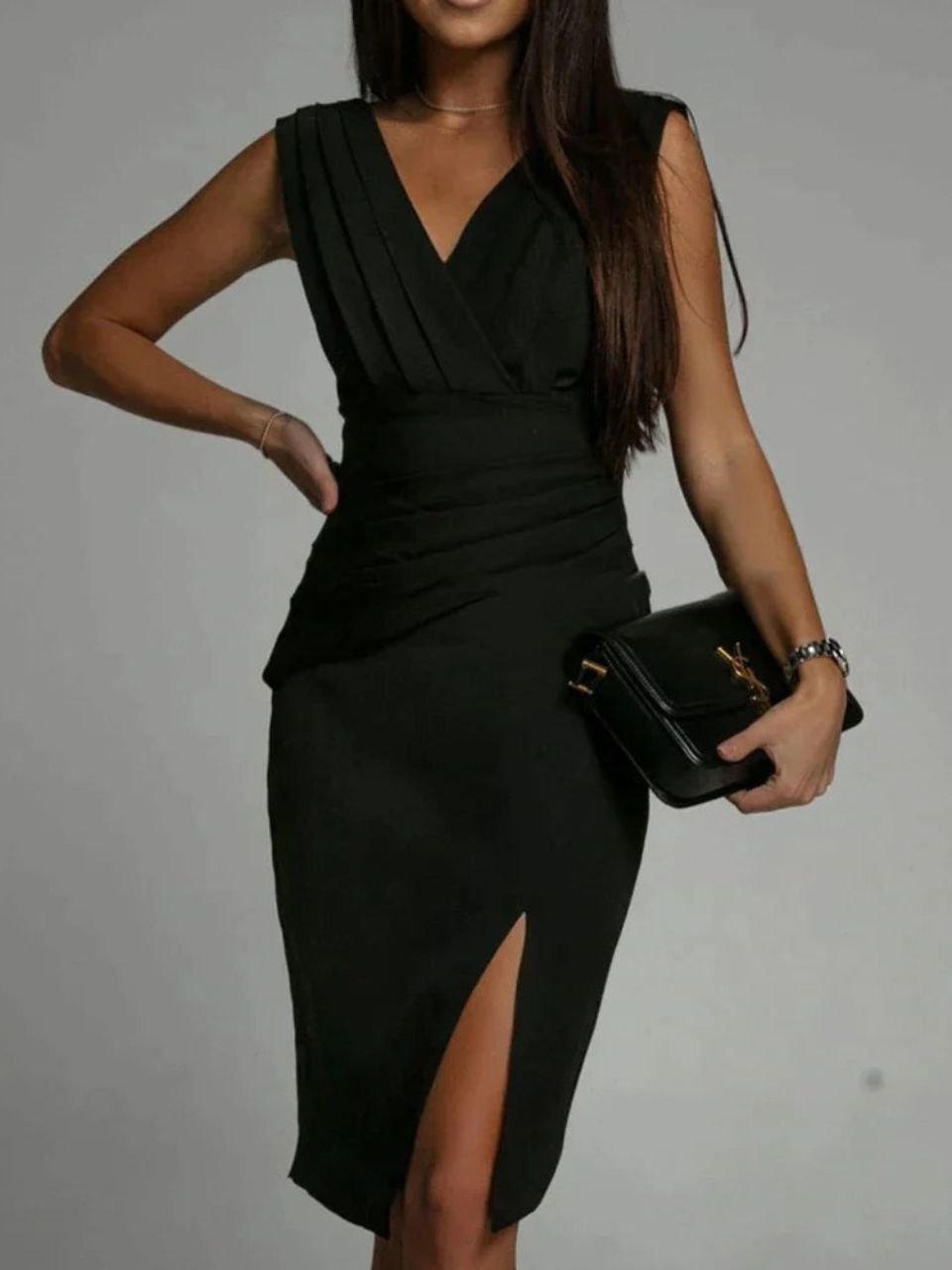 Isabeau | Elegant Evening Gown