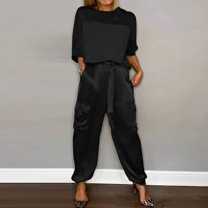 Sorcha™ - Stylish Women's Casual Set