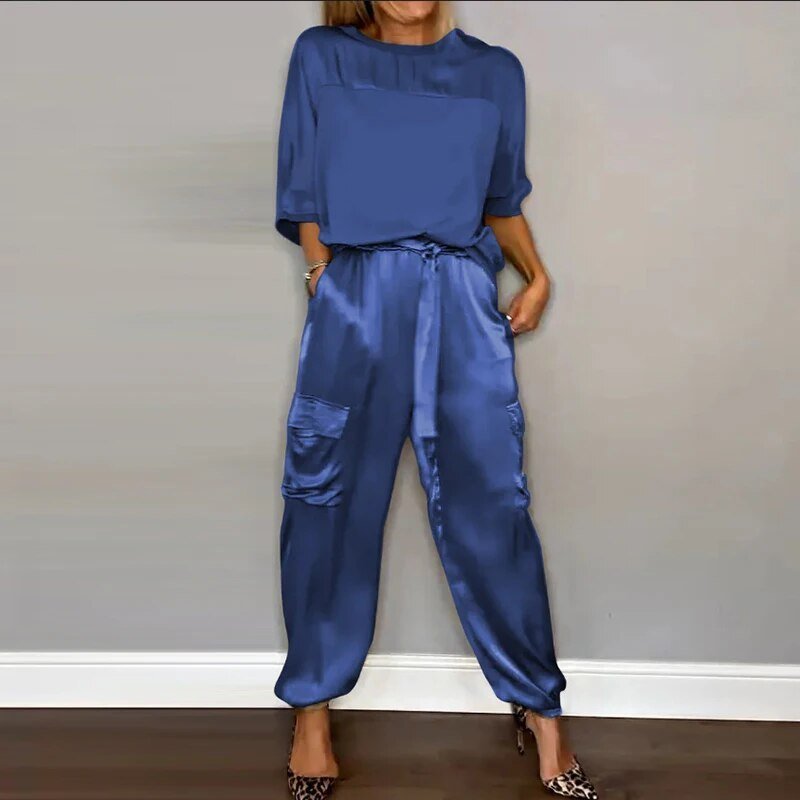 Sorcha™ - Stylish Women's Casual Set
