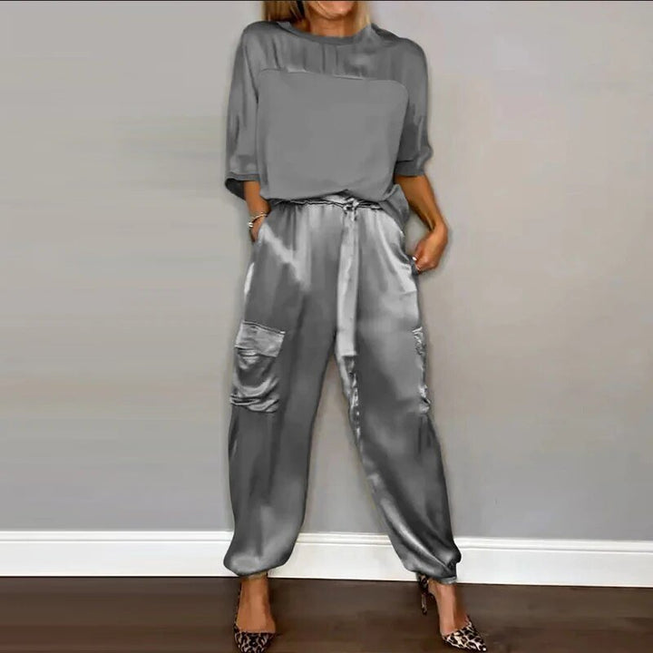 Sorcha™ - Stylish Women's Casual Set