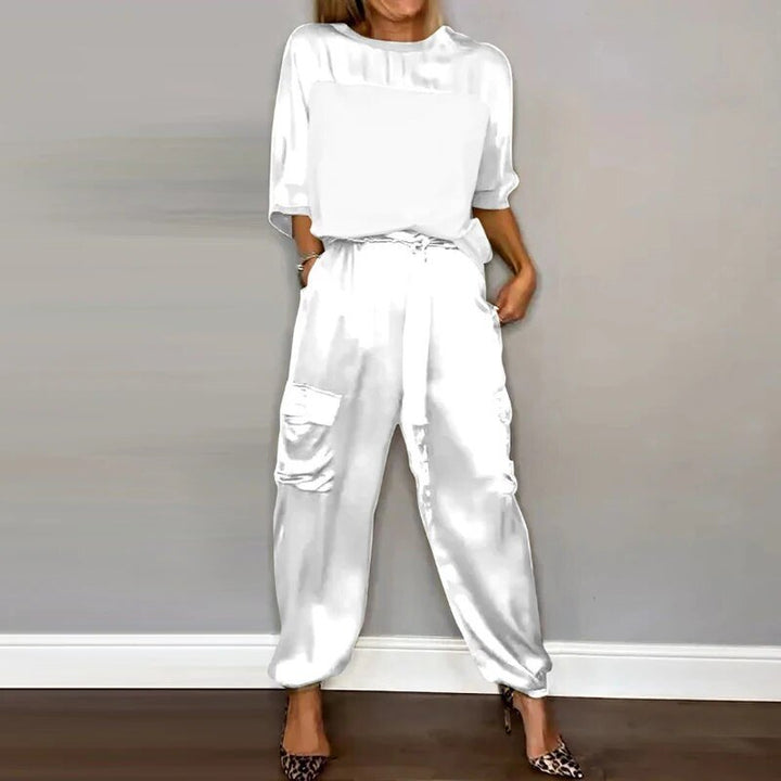 Sorcha™ - Stylish Women's Casual Set