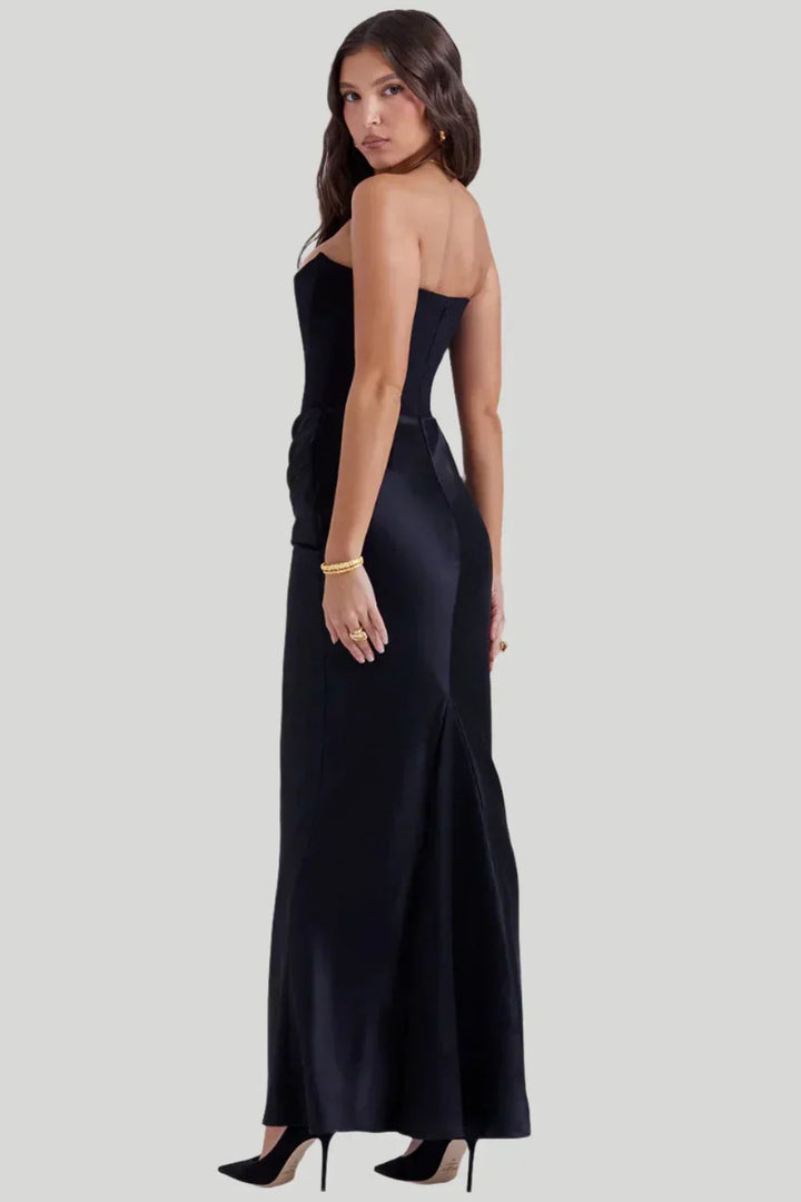 Madilyn | Elegant Evening Dress