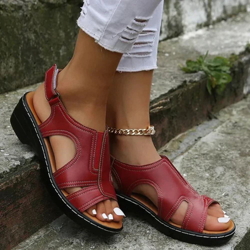 Pania - Comfort Sandals