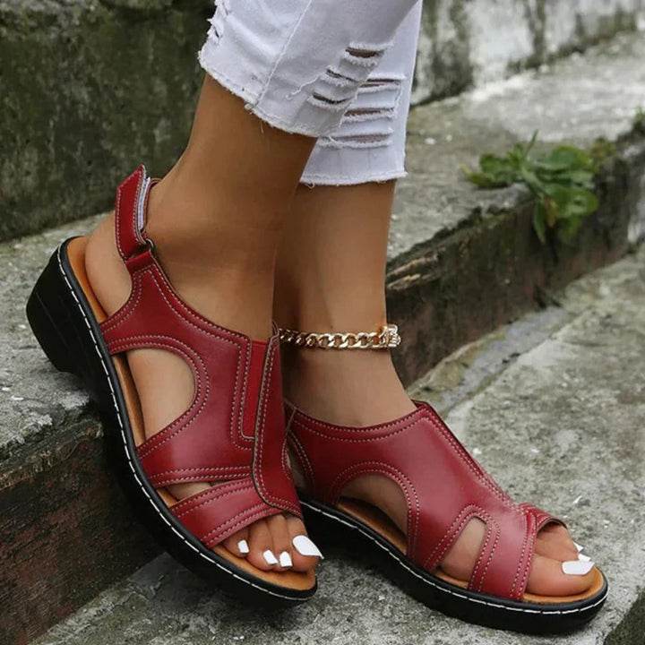 Pania - Comfort Sandals
