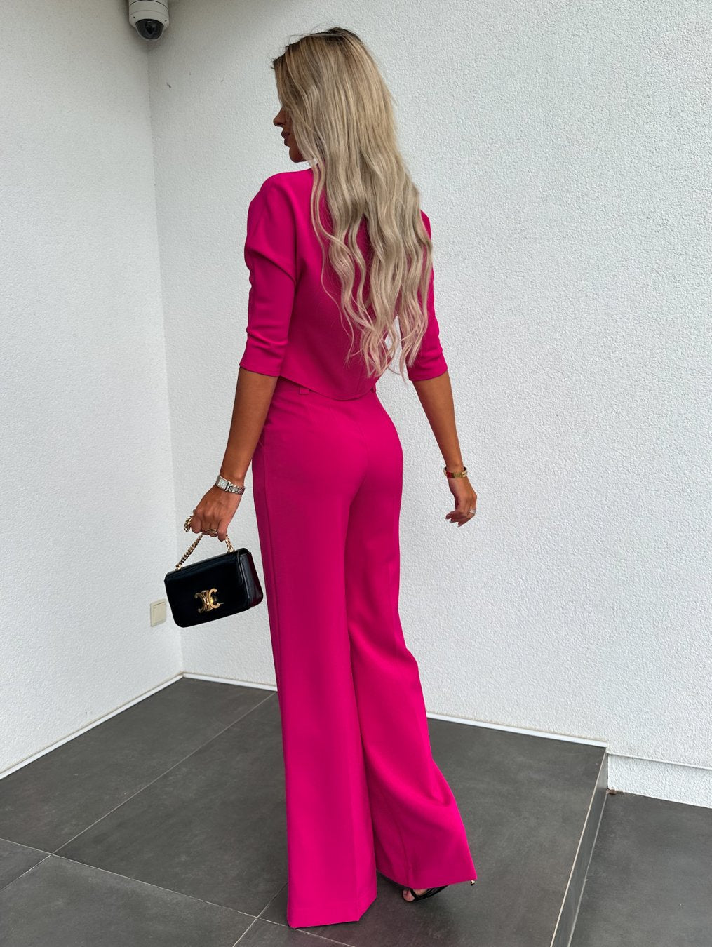 Roelie | Elegant Two-Piece Lounge Set