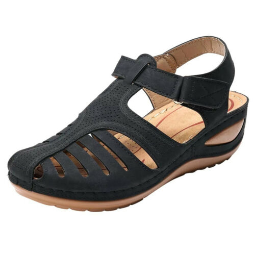 KenComfort™ | Comfort+ Sandals for Summer