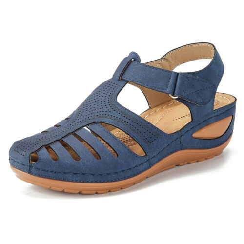 KenComfort™ | Comfort+ Sandals for Summer