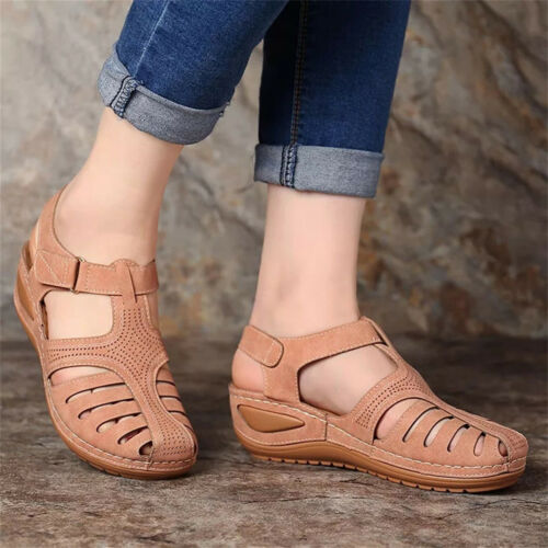 KenComfort™ | Comfort+ Sandals for Summer