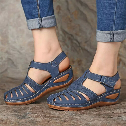 KenComfort™ | Comfort+ Sandals for Summer