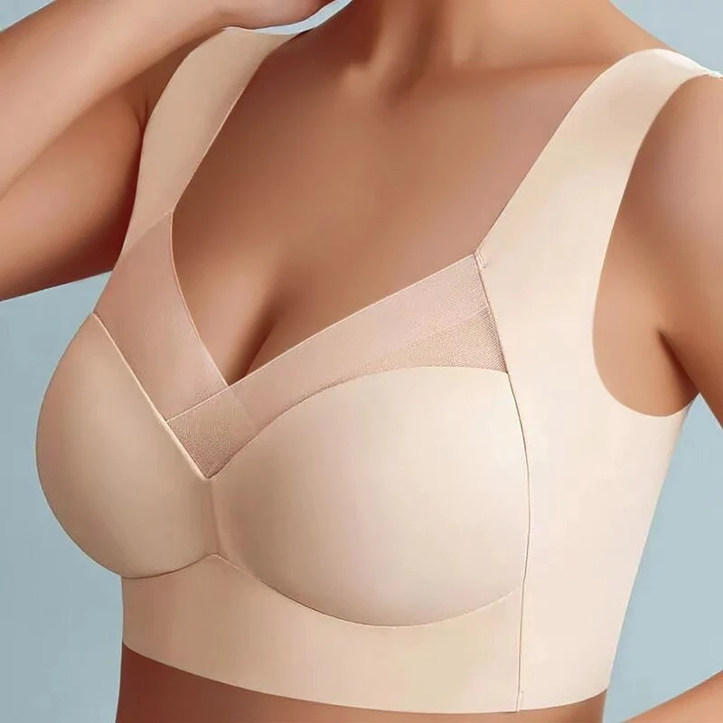 ComfyBra™ | Ultra-Soft Seamless Bra – Buy 1, Get 1 Free