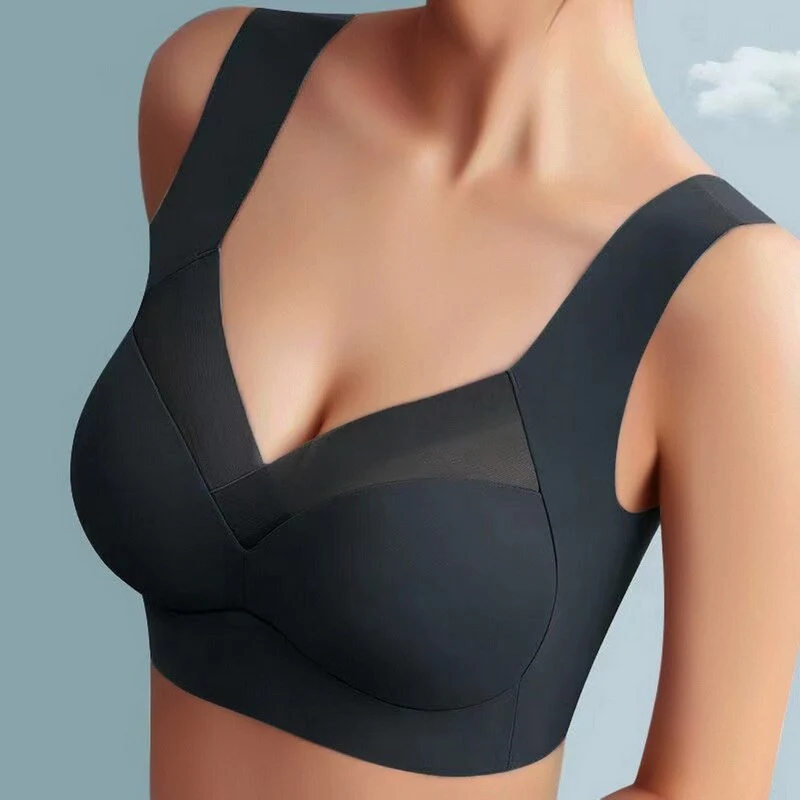 ComfyBra™ | Ultra-Soft Seamless Bra – Buy 1, Get 1 Free