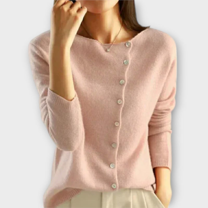 Dervla™ | Cosy Cardigan