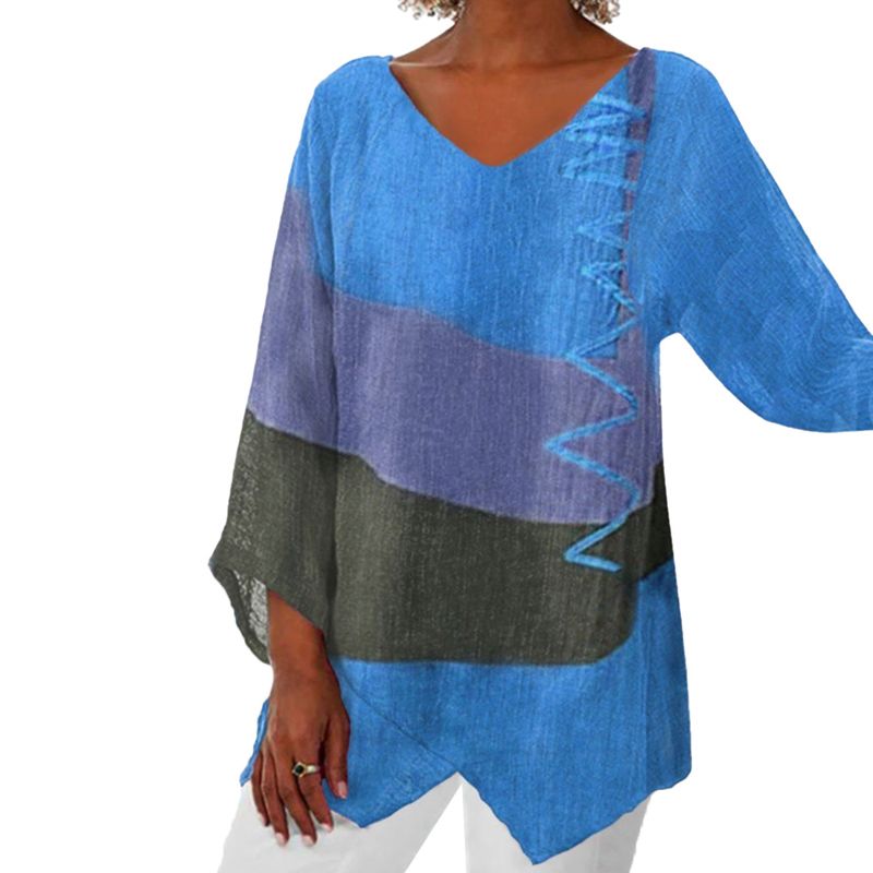 Gabriela™ | Elegant & Flattering Women's Blouse