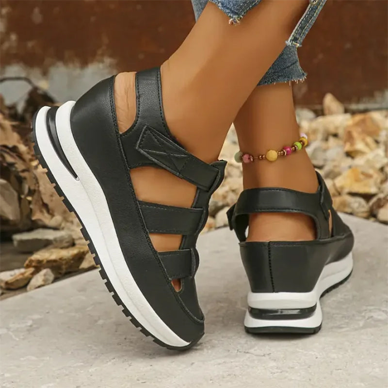Ella - Comfort Sandals