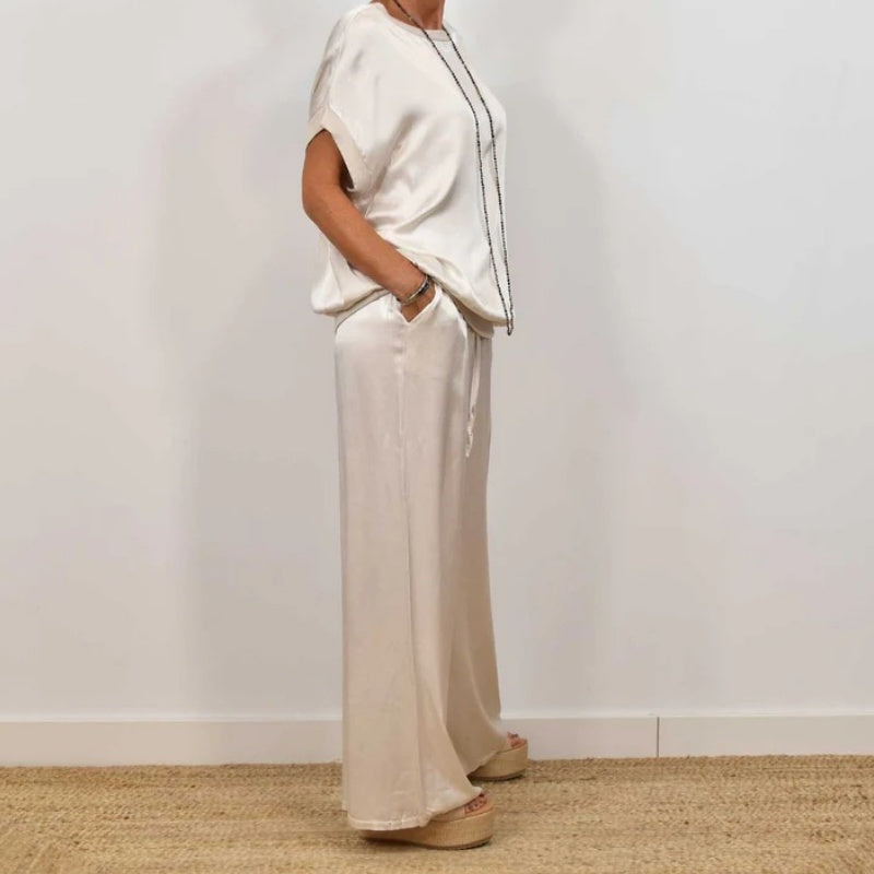 Annalise – Elegant Two-Piece Set