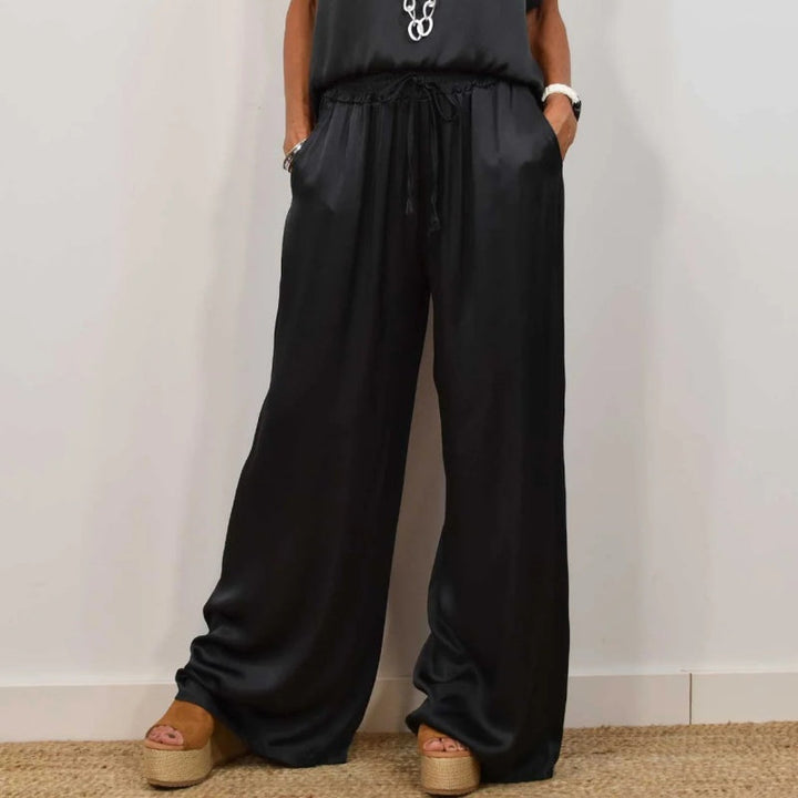 Annalise – Elegant Two-Piece Set