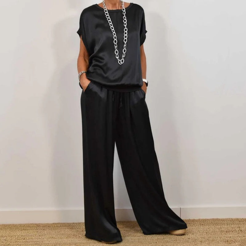 Annalise – Elegant Two-Piece Set