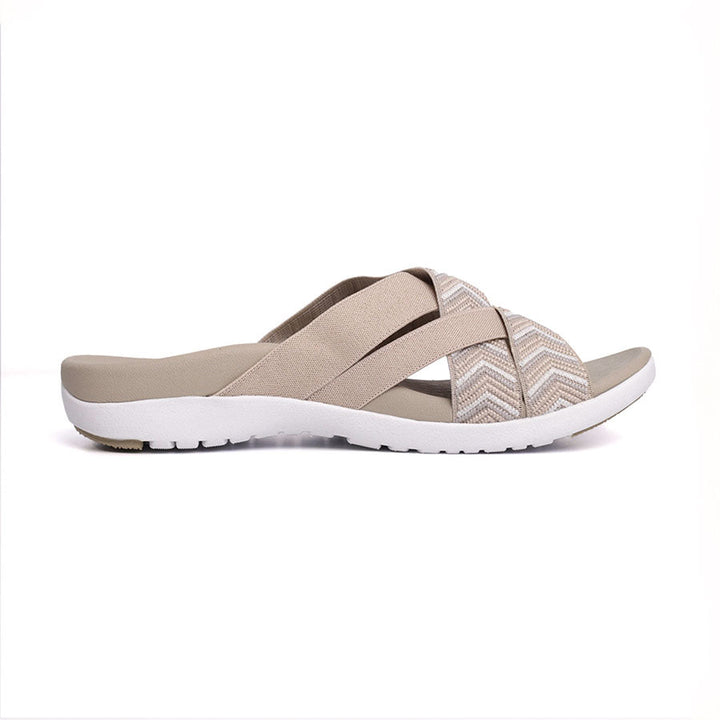 Whenua - Supportive Comfort Sandals