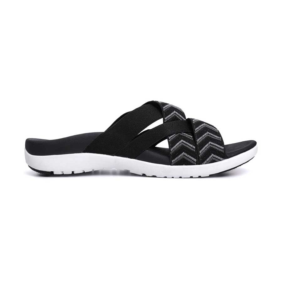 Whenua - Supportive Comfort Sandals