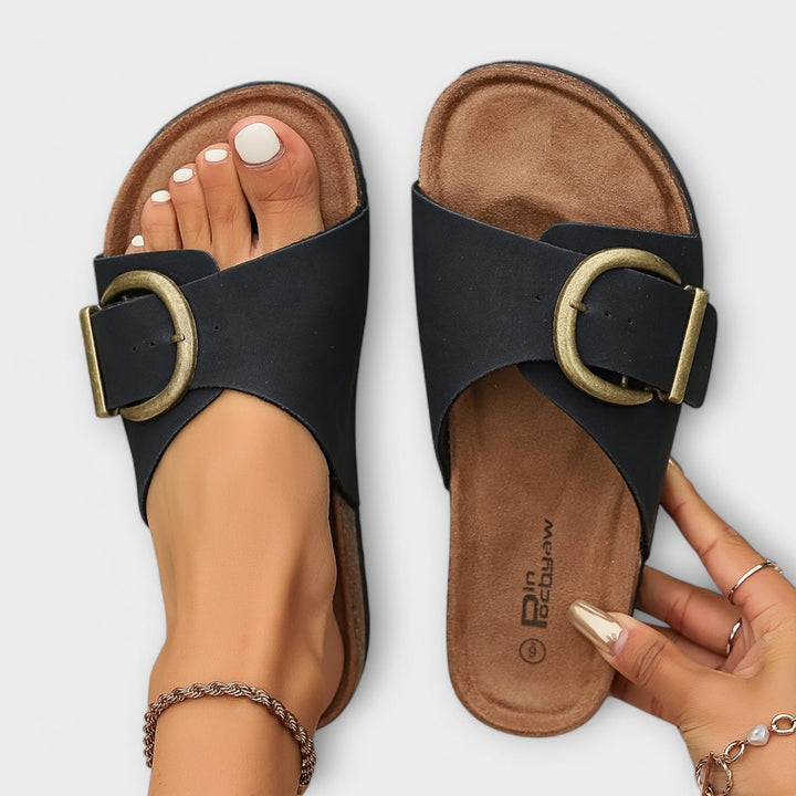 Amber™ | Supportive Orthopaedic Sandals