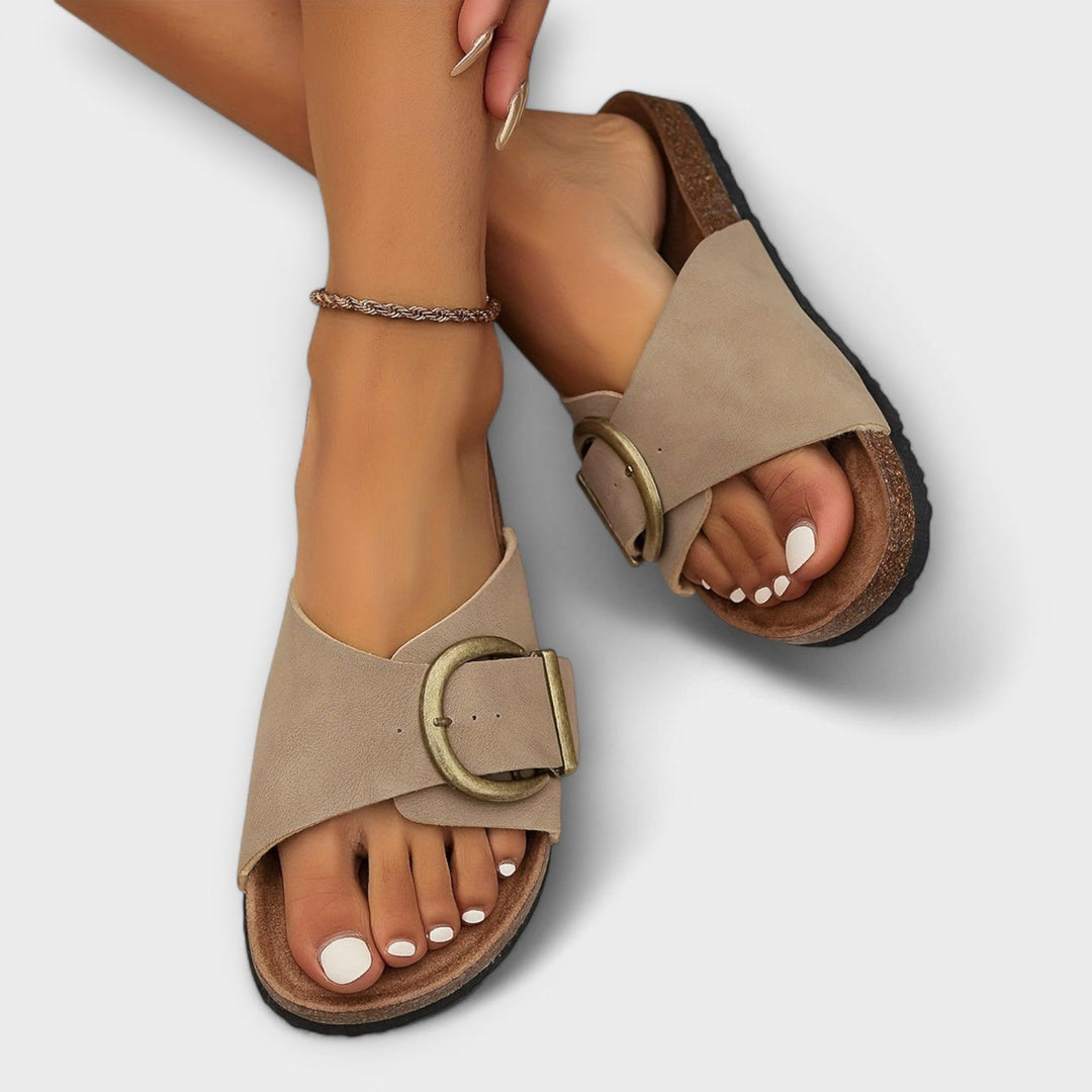 Amber™ | Supportive Orthopaedic Sandals