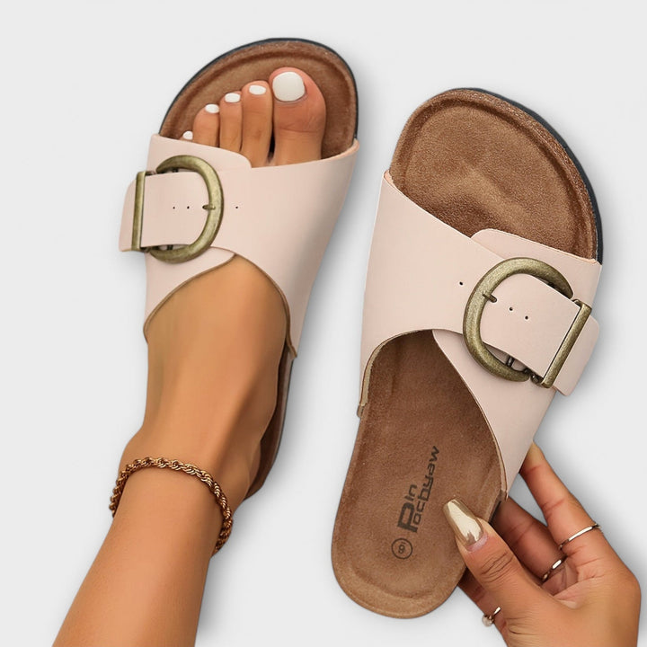 Amber™ | Supportive Orthopaedic Sandals
