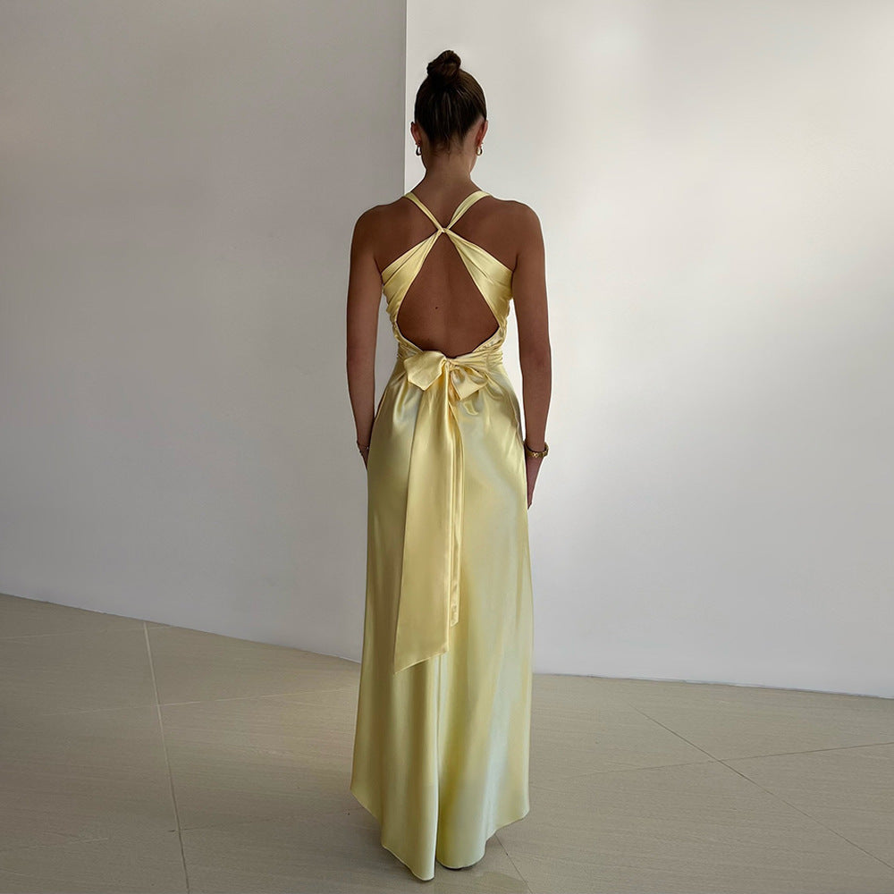 RUTH TARVYDAS ELEGANT DRESS