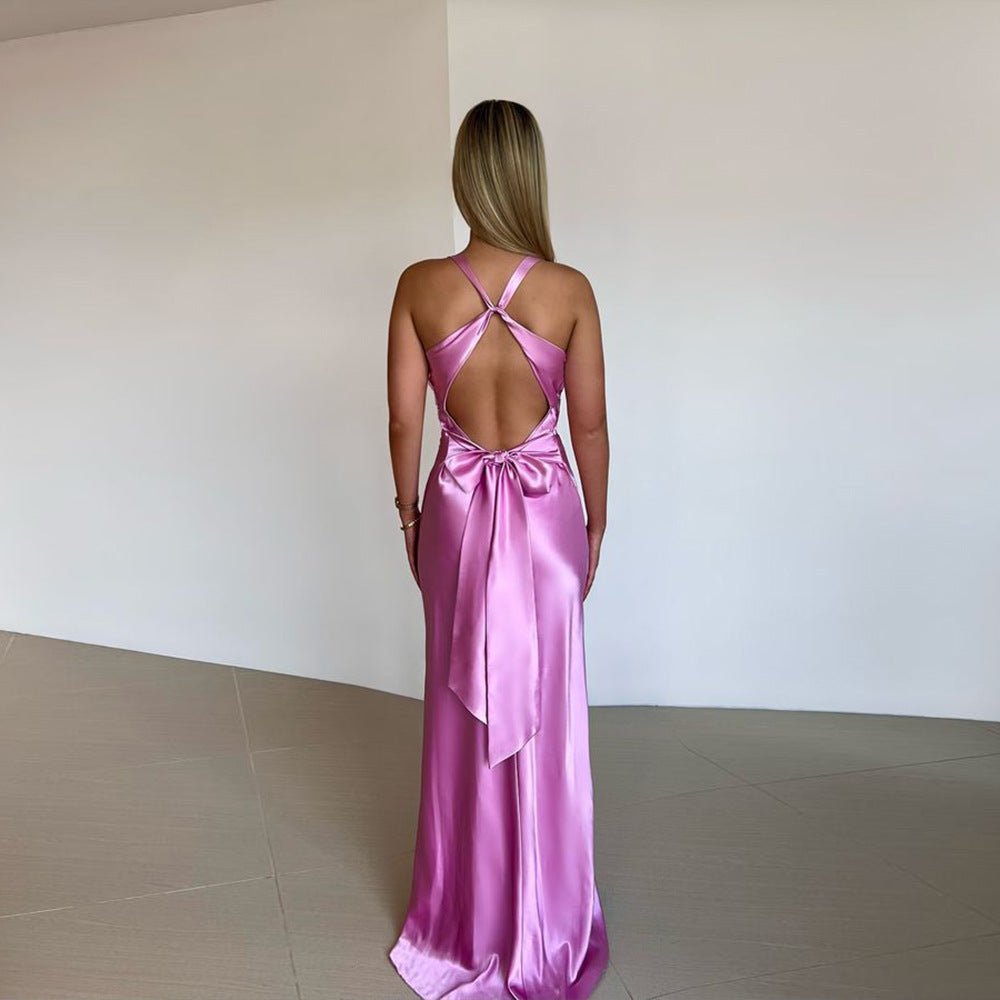 RUTH TARVYDAS ELEGANT DRESS