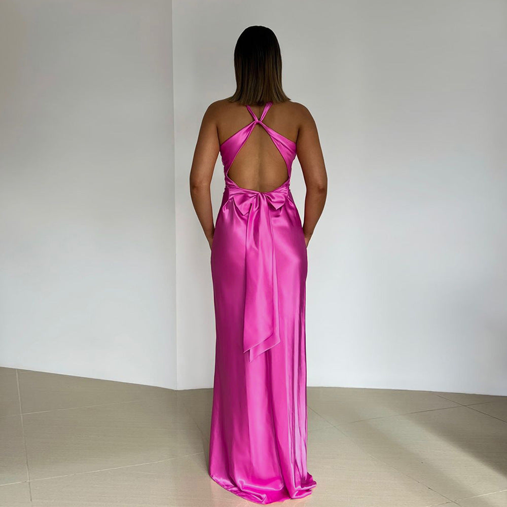 RUTH TARVYDAS ELEGANT DRESS
