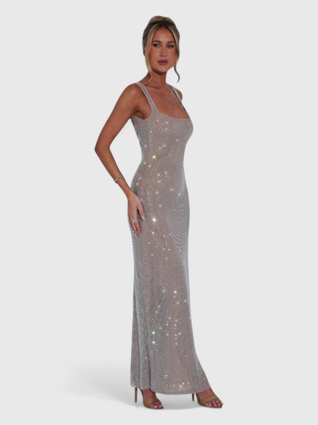 LANA MAXI DRESS